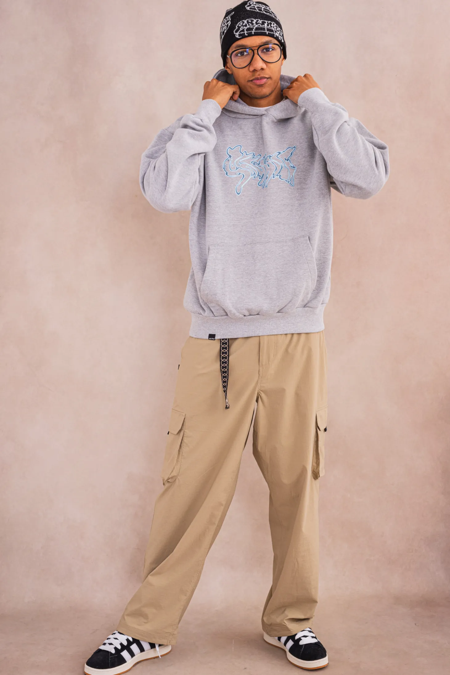 Spodnie Nike SB Kearny