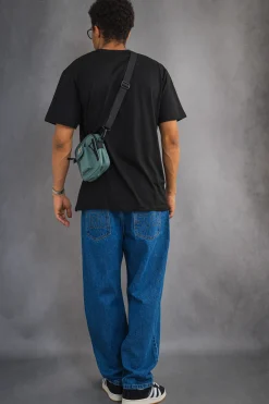 Spodnie Prosto Jeans Baggy Slav