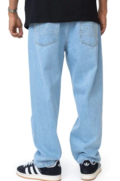 Spodnie Prosto Jeans Baggy Slav