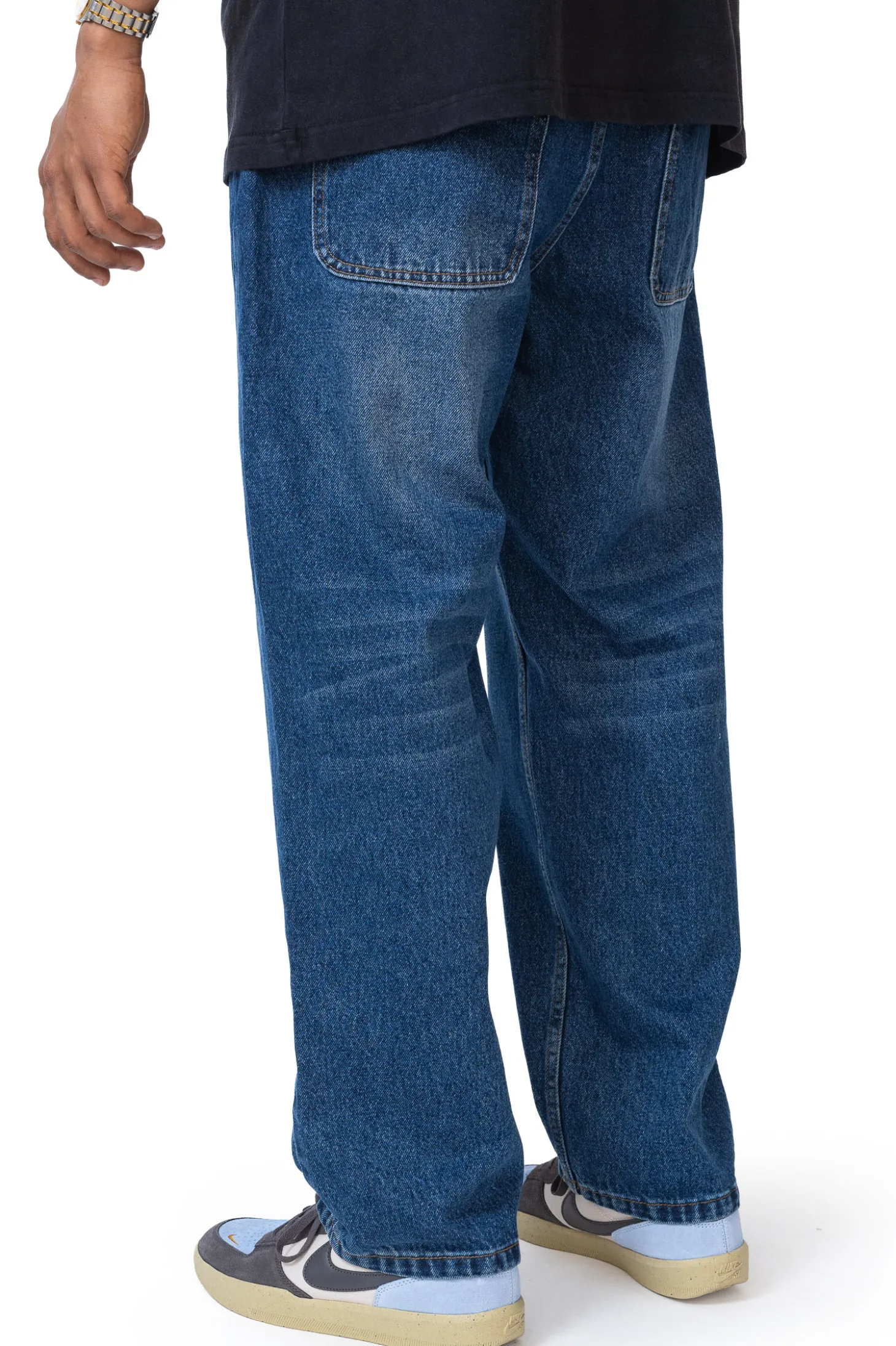 Spodnie Prosto Jeans Baggy Class99