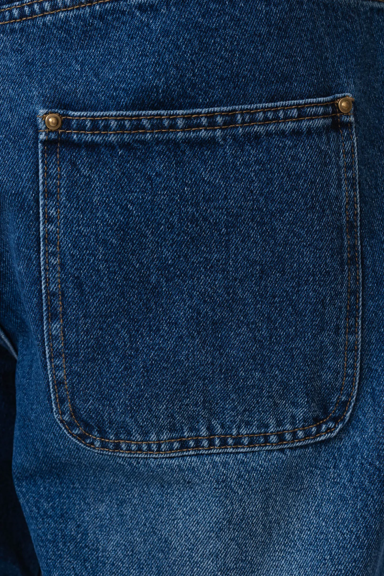 Spodnie Prosto Jeans Baggy Class99