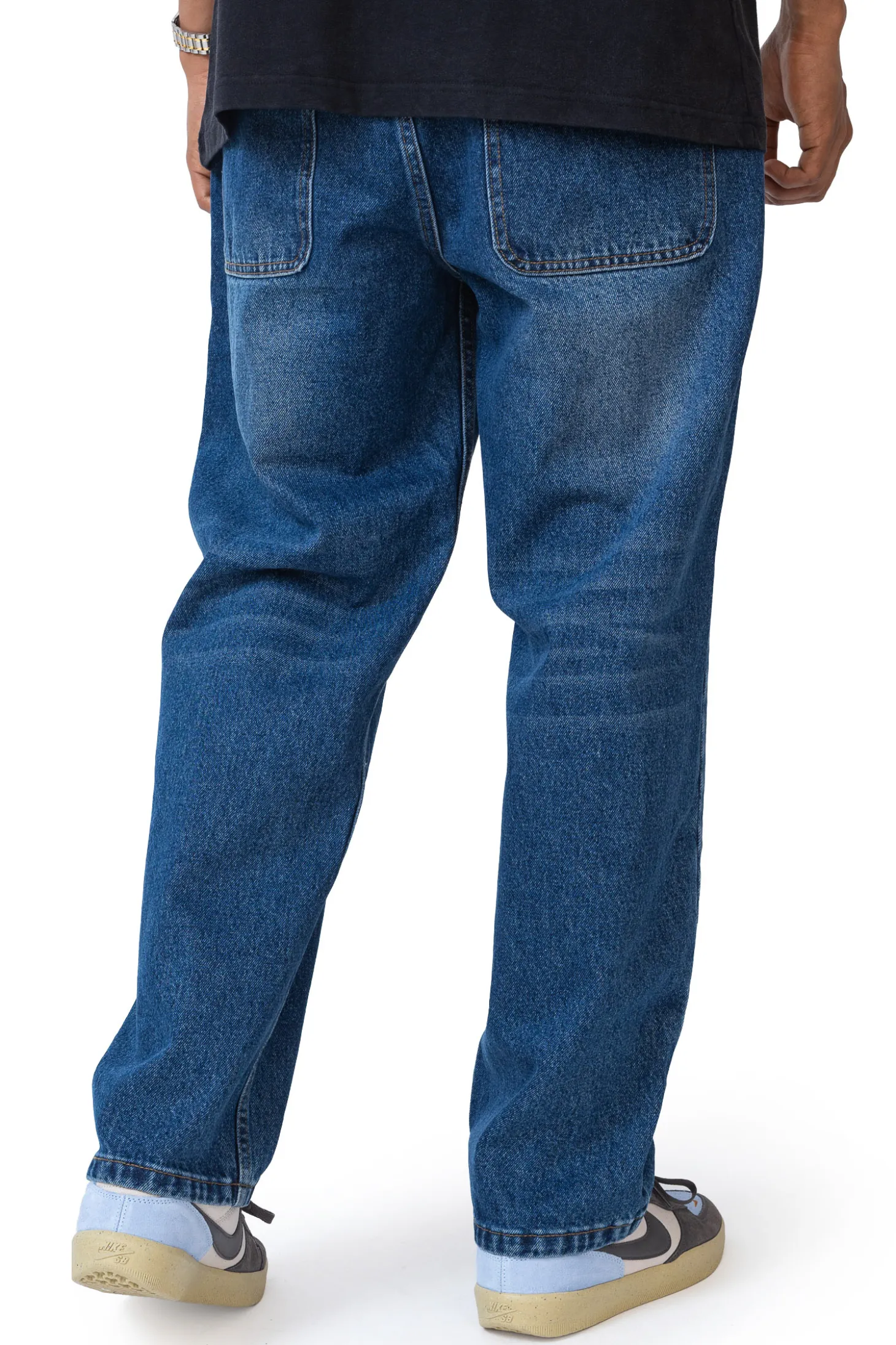 Spodnie Prosto Jeans Baggy Class99