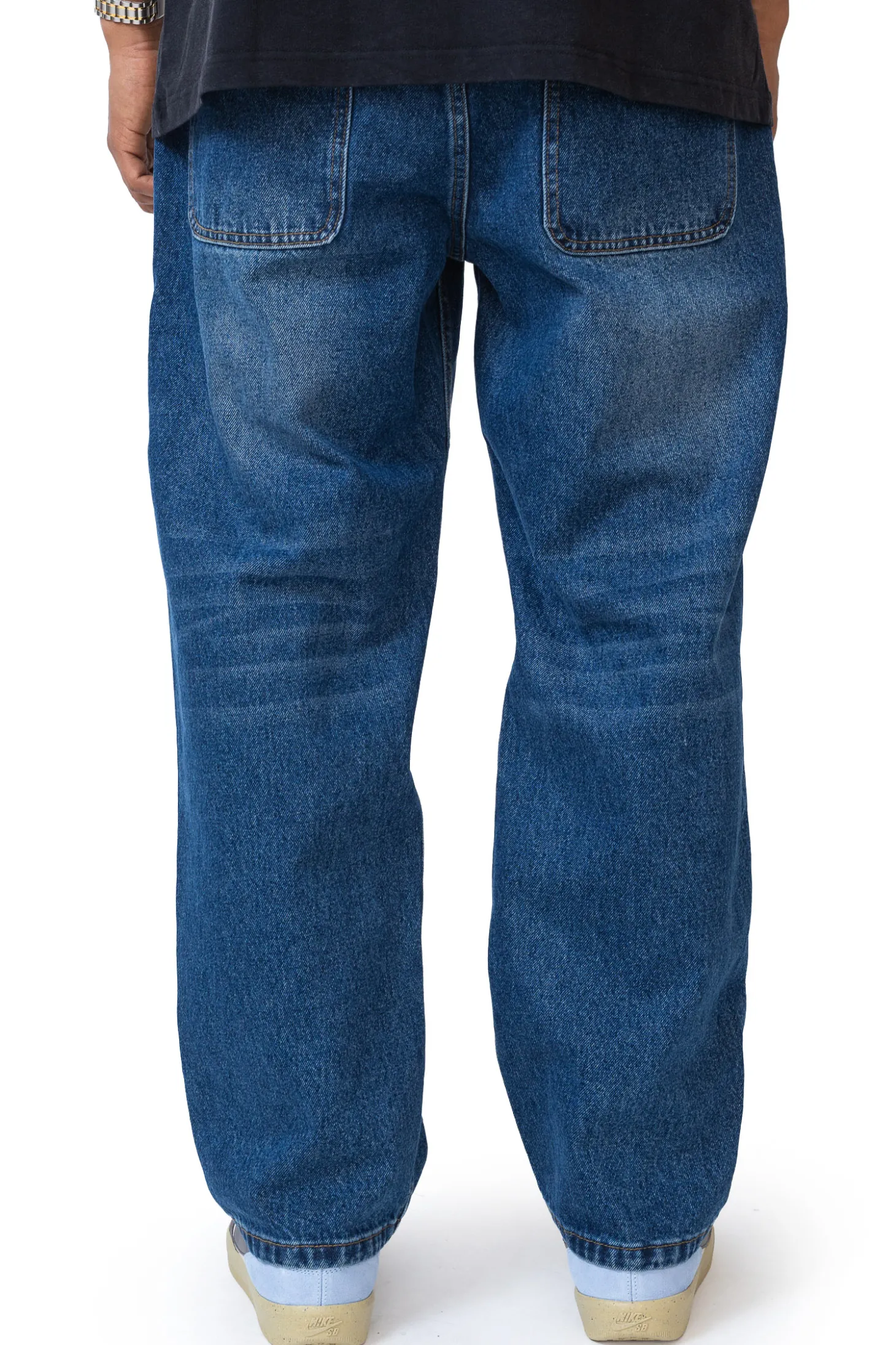 Spodnie Prosto Jeans Baggy Class99
