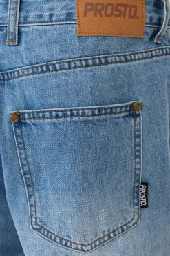 Spodnie Prosto Jeans Hopler