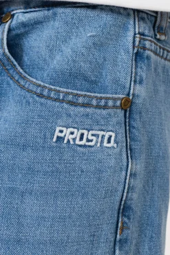 Spodnie Prosto Jeans Hopler