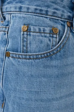 Spodnie Prosto Jeans Hopler