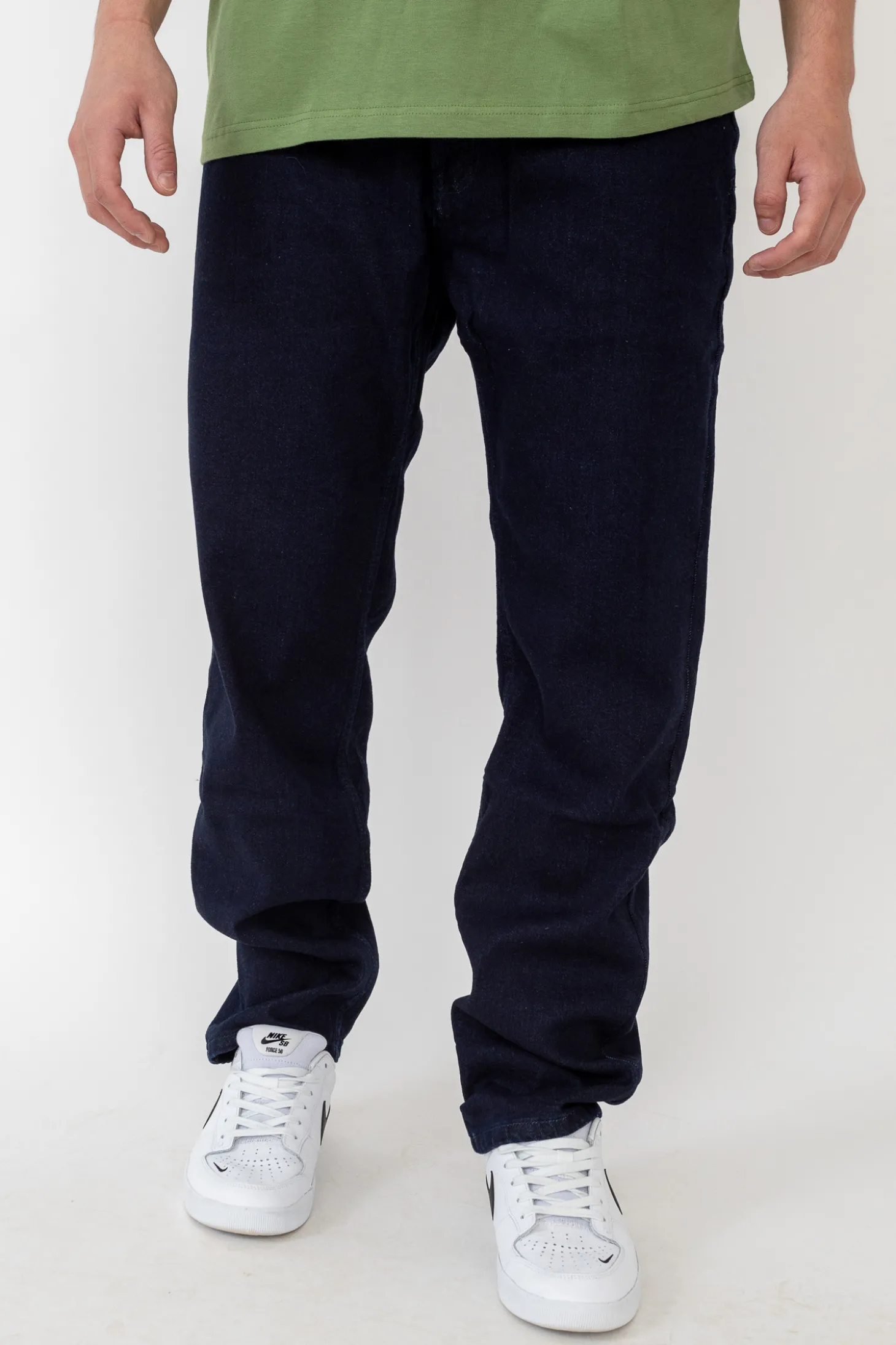 Spodnie Prosto Jeans Regular Pocklog