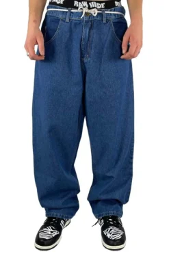 Spodnie Raw Hide OGeans Denim