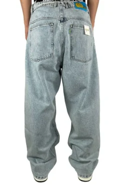 Spodnie Raw Hide OGeans Denim