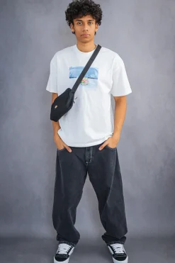 Spodnie Raw Hide OGeans Denim