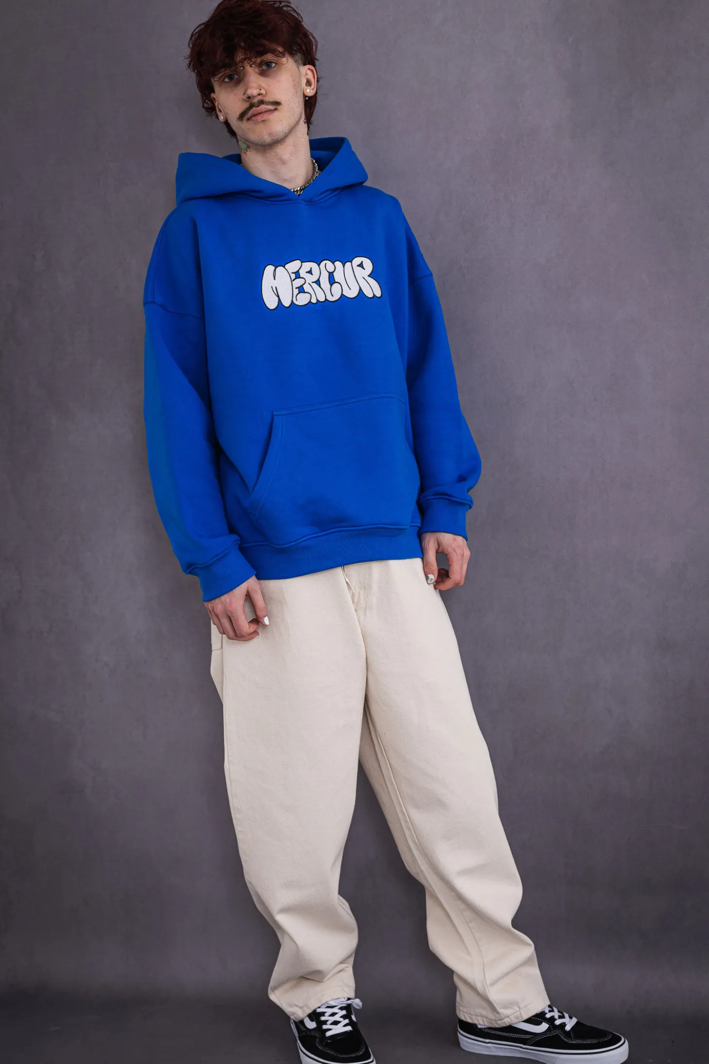 Spodnie Raw Hide OGeans Denim