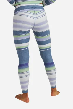 Spodnie Termoaktywne Damskie Burton Lightweight X Base Layer