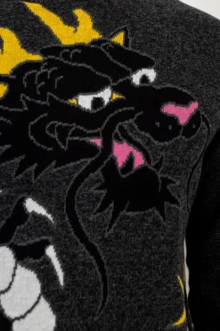Sweter Ripndip Ryu