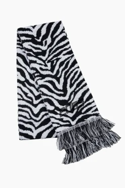 Szalik 2005 Striped