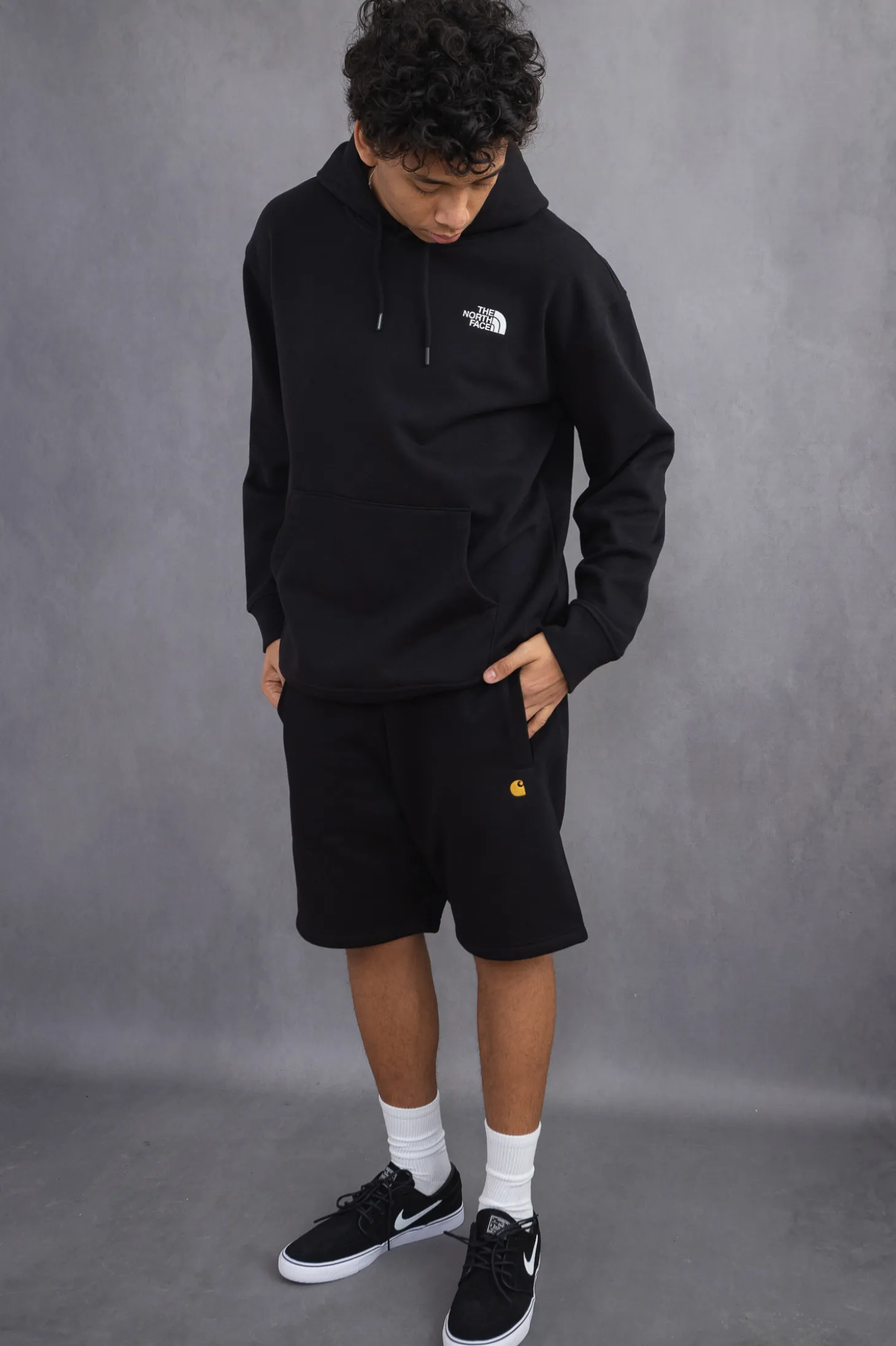 Szorty Carhartt WIP Chase