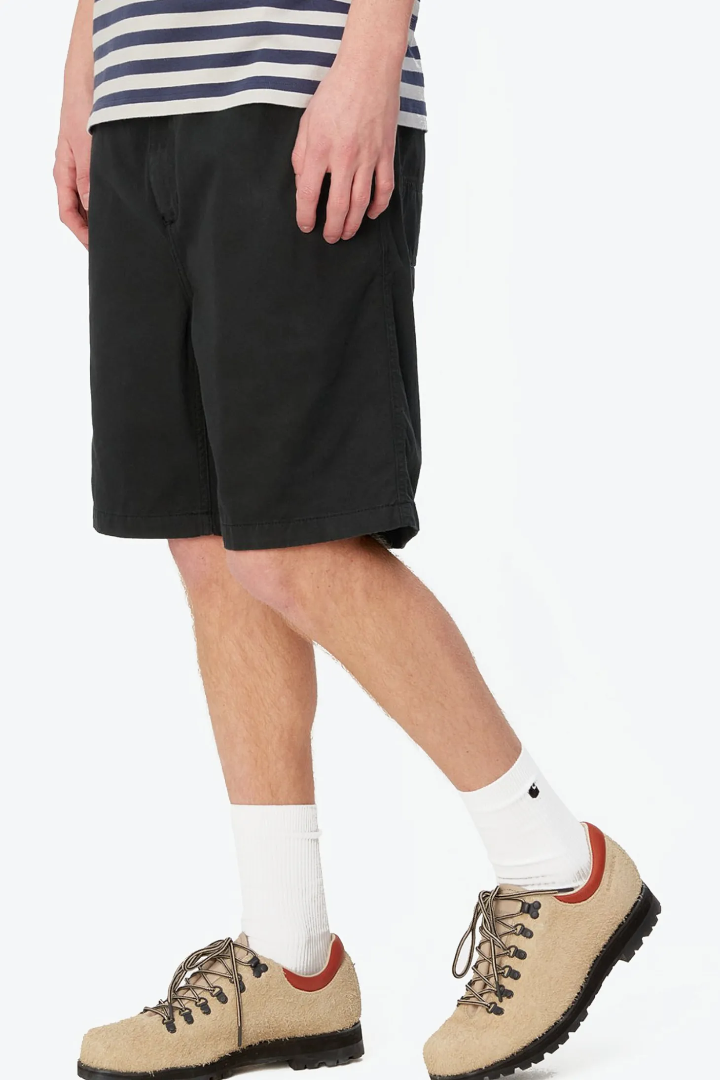 Szorty Carhartt WIP Flint