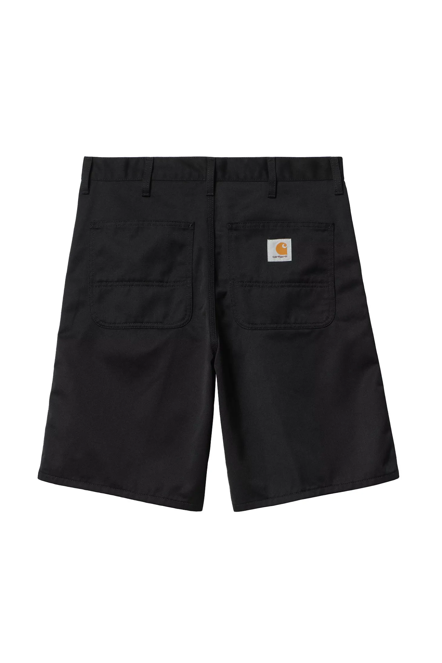 Szorty Carhartt WIP Simple