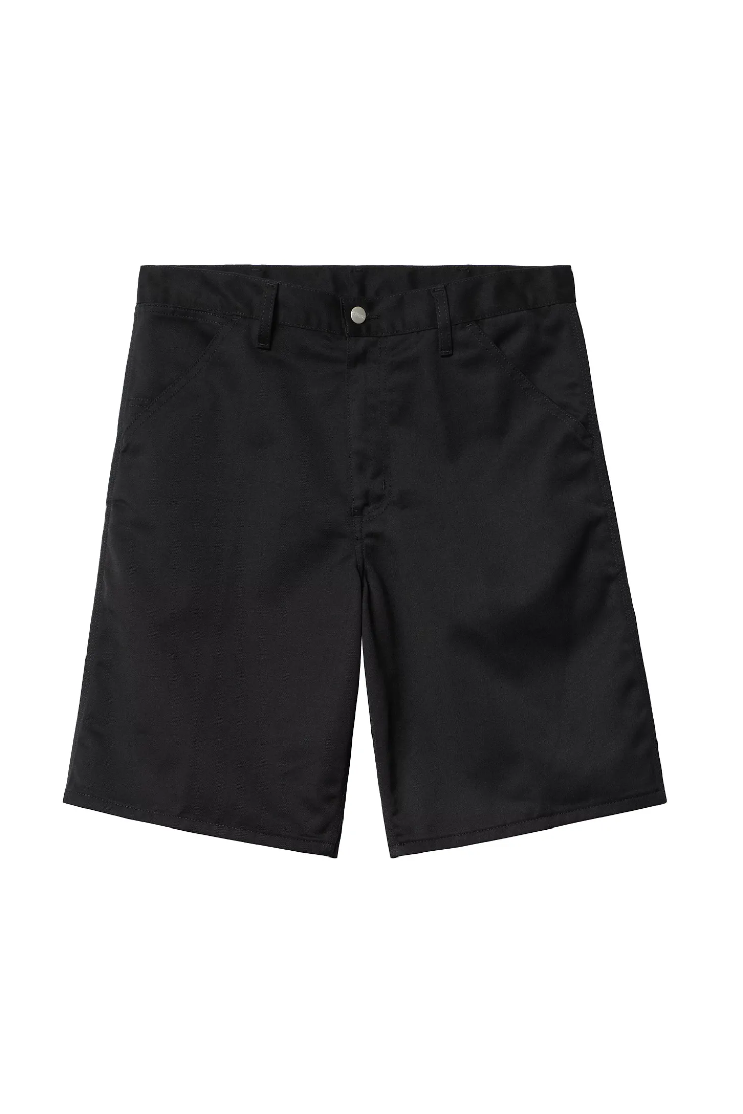 Szorty Carhartt WIP Simple