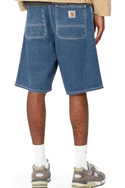 Szorty Carhartt WIP Simple
