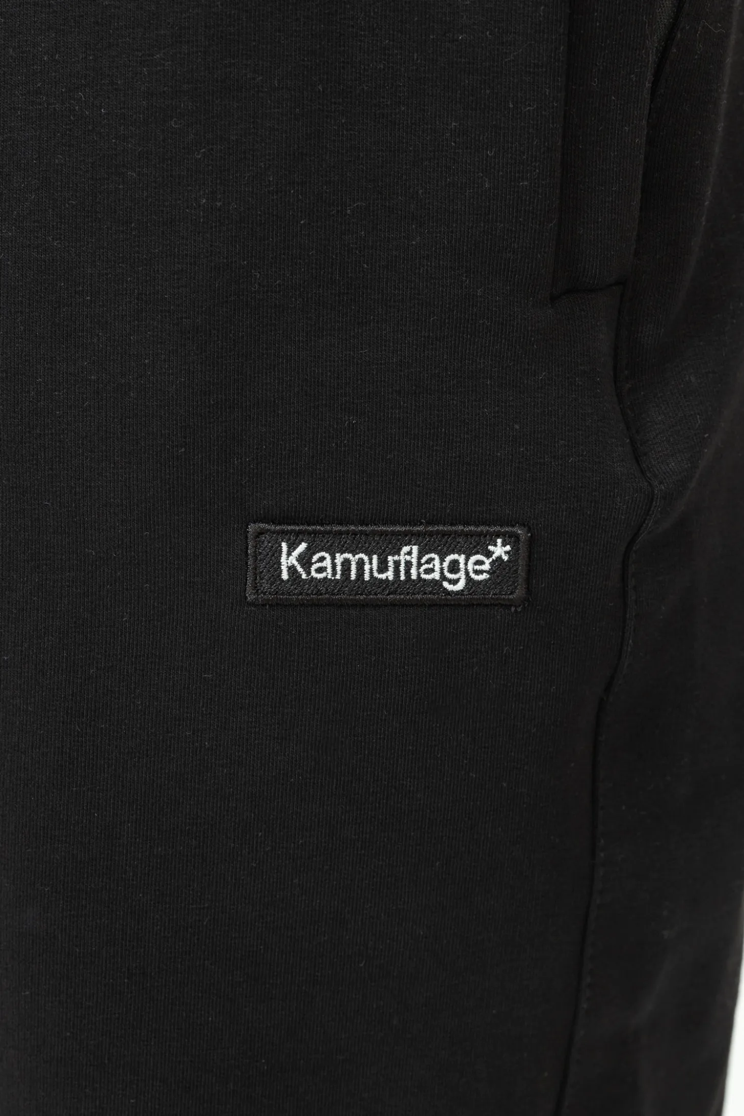 Szorty Kamuflage Don't Tell Lauren