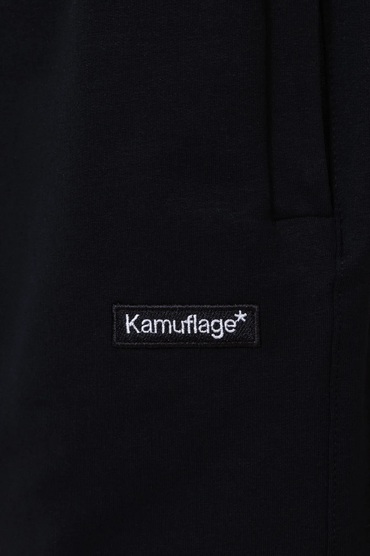 Szorty Kamuflage Minilogo