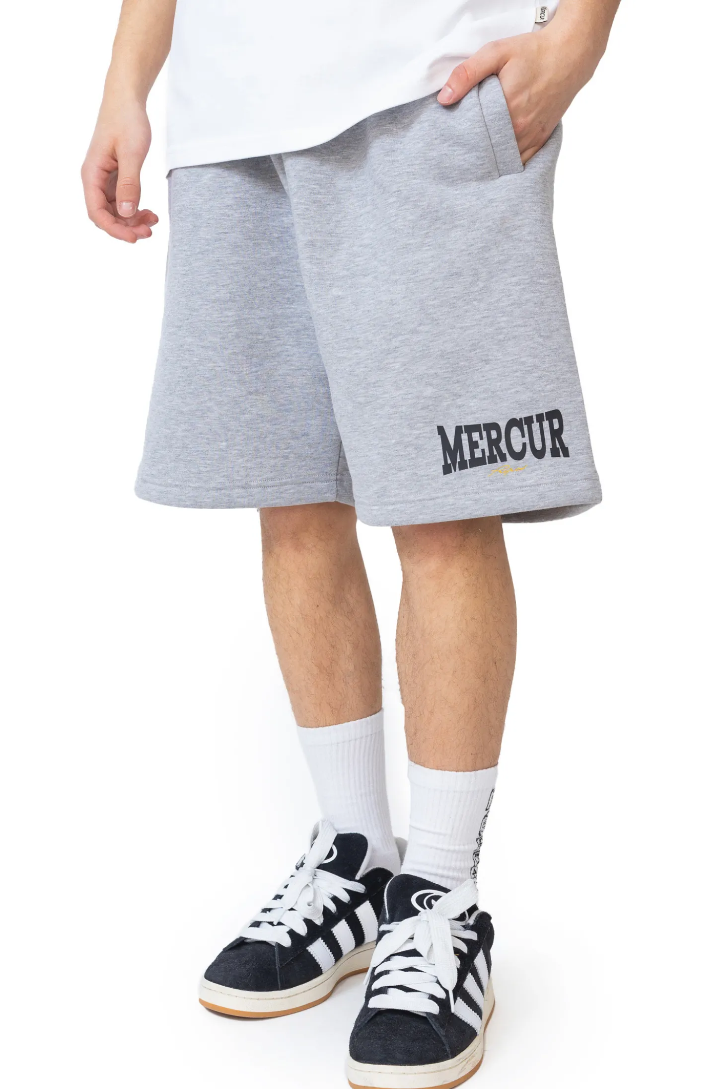 Szorty Mercur Box