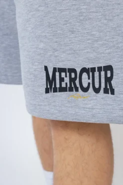 Szorty Mercur Box