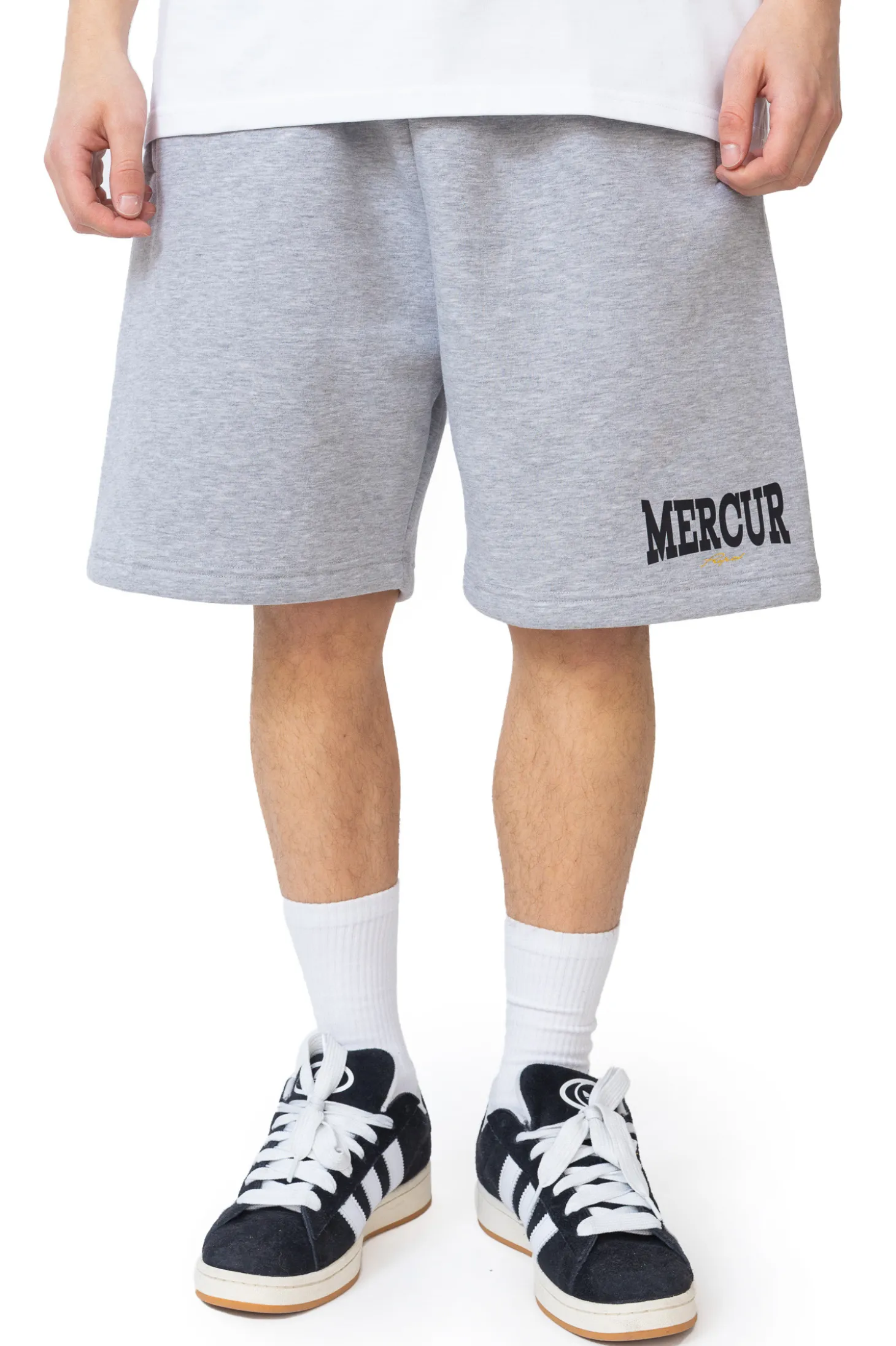 Szorty Mercur Box