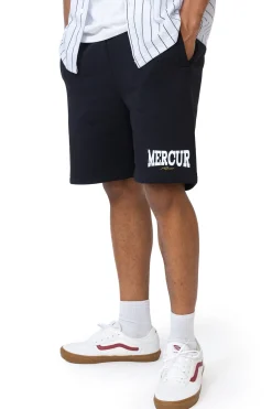 Szorty Mercur Box