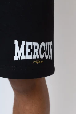Szorty Mercur Box