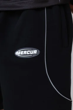 Szorty Mercur 90S V2