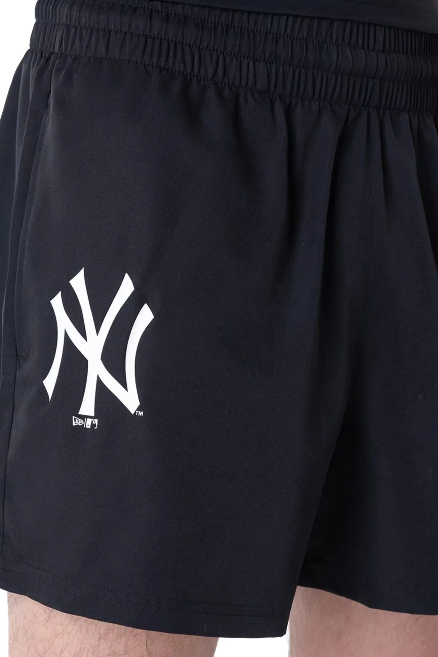 Szorty New Era New York Yankees League Essential