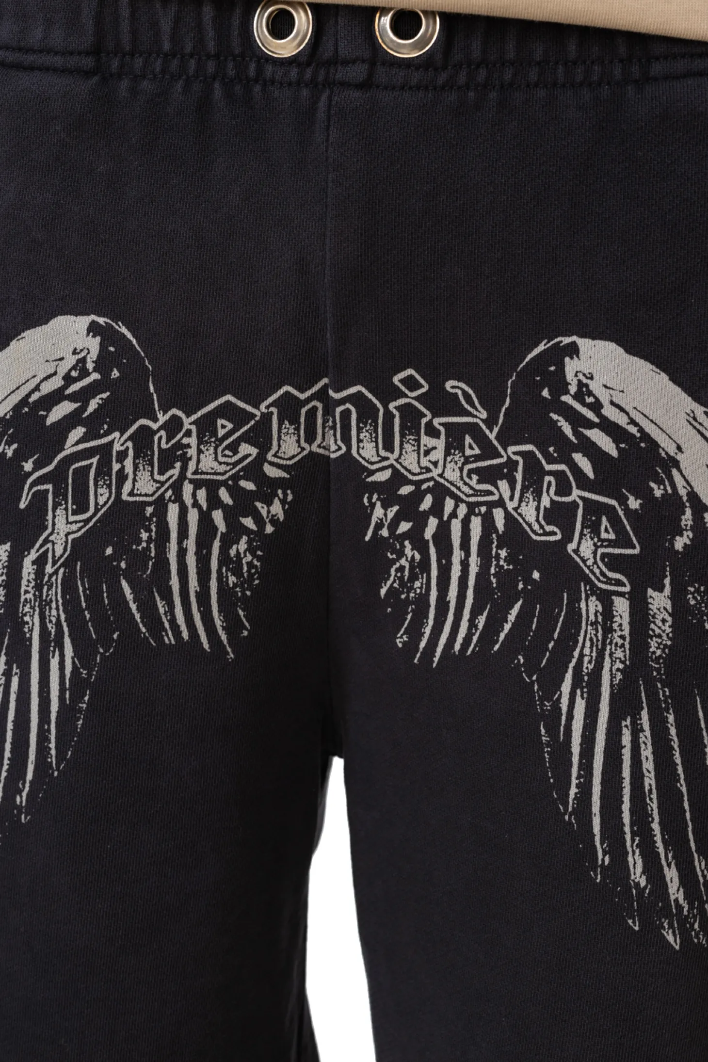 Szorty Première Gothic