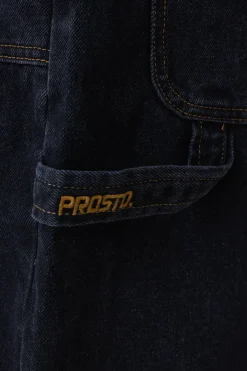 Szorty Prosto Zaxx