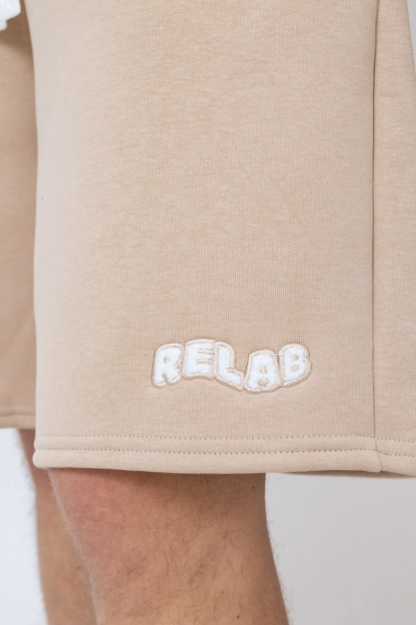 Szorty Relab Basic