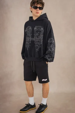 Szorty Relab Basic