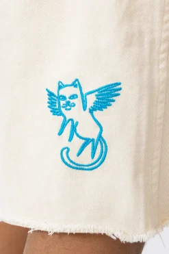 Szorty Ripndip Blonded