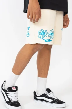 Szorty Ripndip Blonded