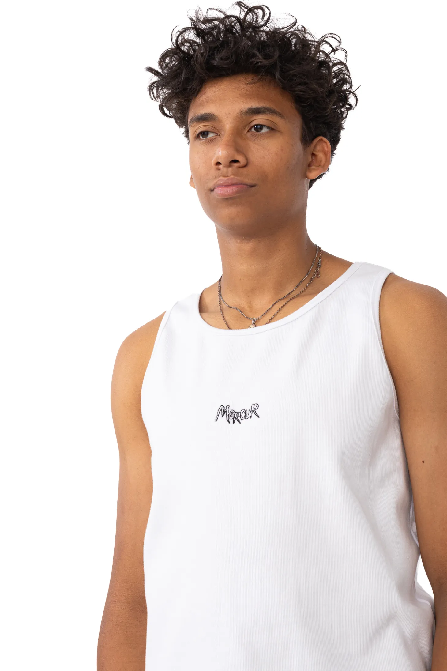 Tank Top Mercur Brush