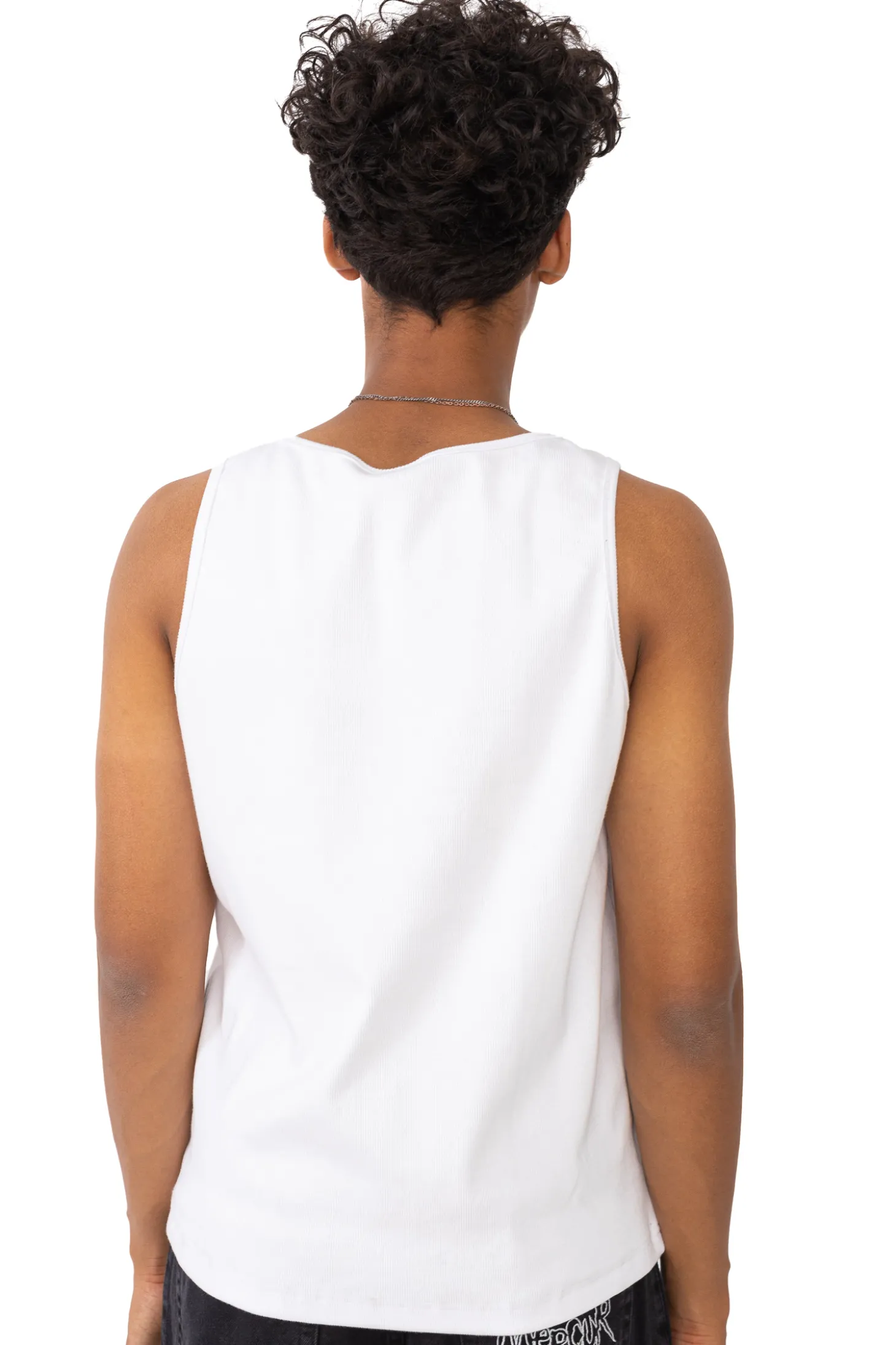 Tank Top Mercur Brush