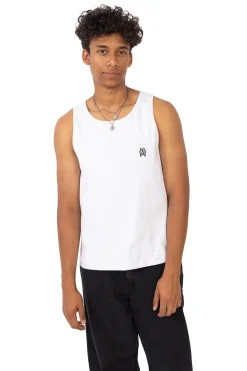 Tank Top Mercur Monument Minilogo