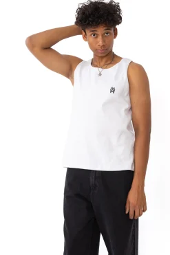 Tank Top Mercur Monument Minilogo