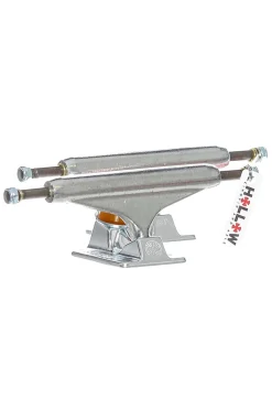 Trucki Independent Forged Hollow Silver 149