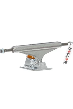 Trucki Independent Forged Hollow Silver 144