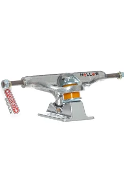 Trucki Independent Forged Hollow Silver 144