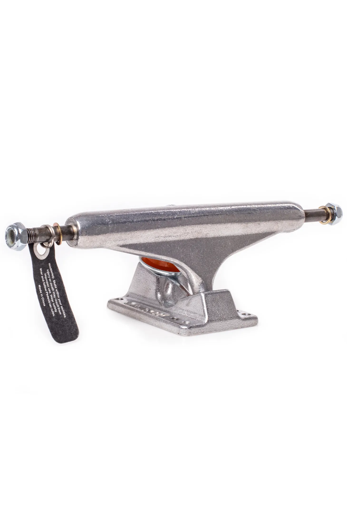 Trucki Independent Stage 11 Polished Standard 129