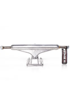 Trucki Independent Stage 11 Polished Standard 129