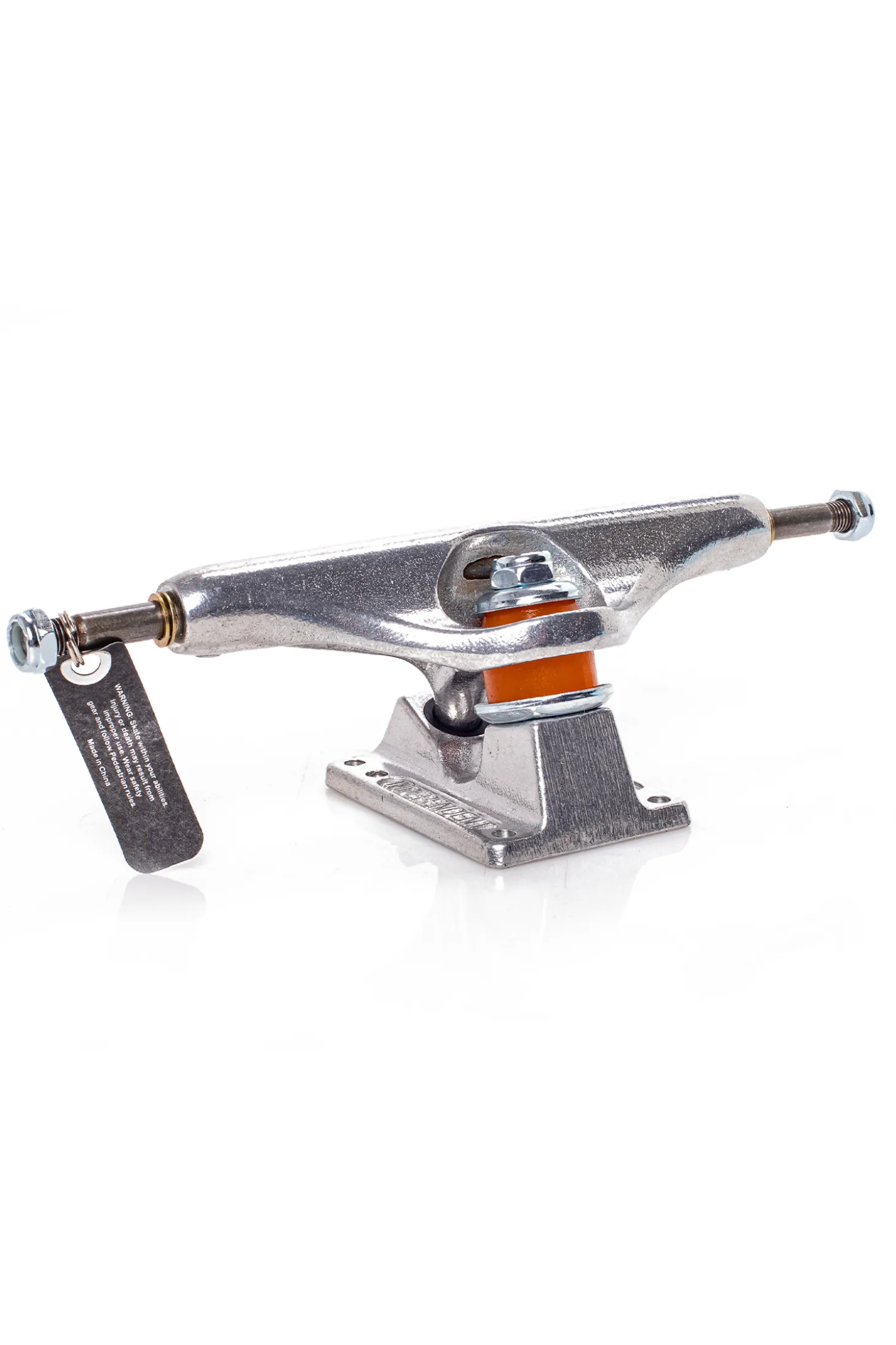 Trucki Independent Stage 11 Polished Standard 129