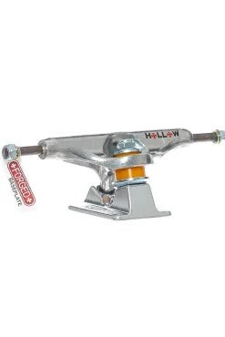 Trucki Independent Stage 11 Forged Hollow Silver 129
