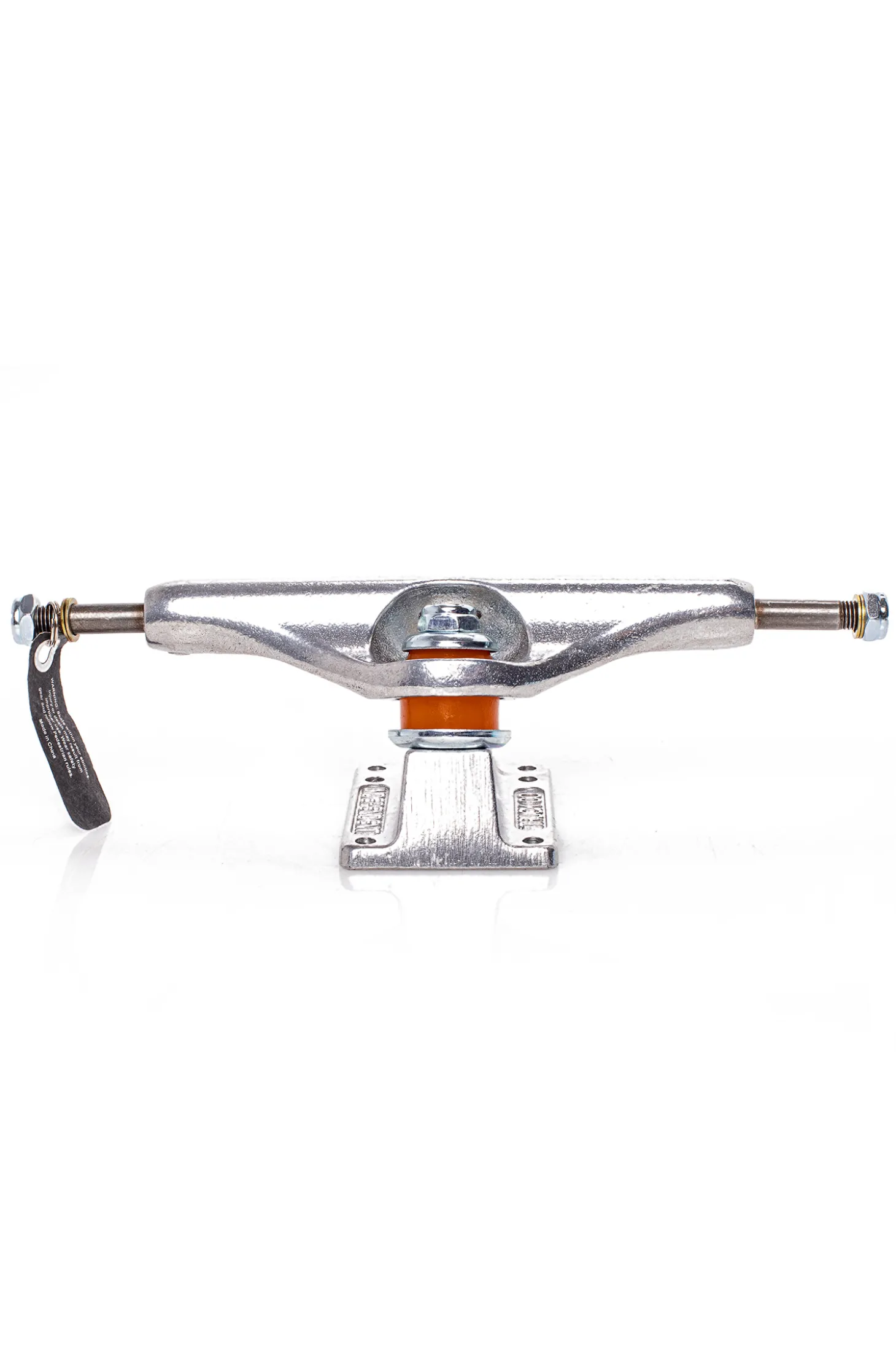 Trucki Independent Stage 11 Polished Standard 139